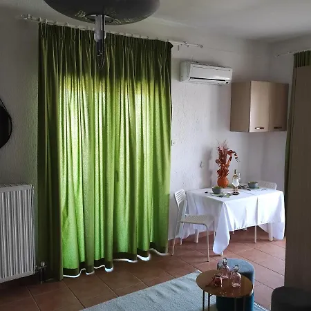 Green Heaven Flat Βόλος