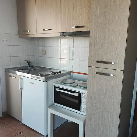 Green Heaven Flat Διαμέρισμα Βόλος