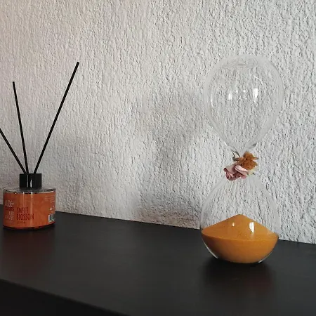 Green Heaven Flat Βόλος