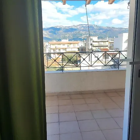 Green Heaven Flat Διαμέρισμα Βόλος