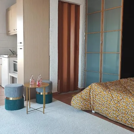 Green Heaven Flat Διαμέρισμα