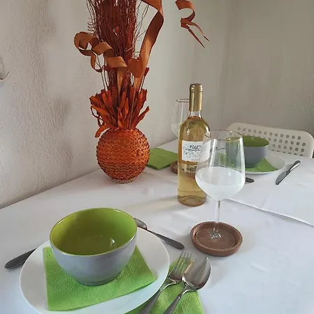 Green Heaven Flat Διαμέρισμα