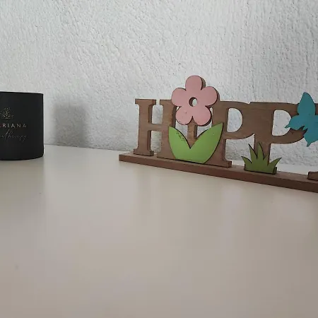 Διαμέρισμα Green Heaven Flat Βόλος