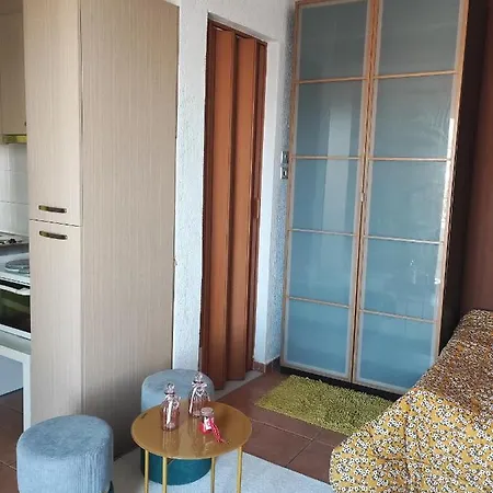 Green Heaven Flat Διαμέρισμα *