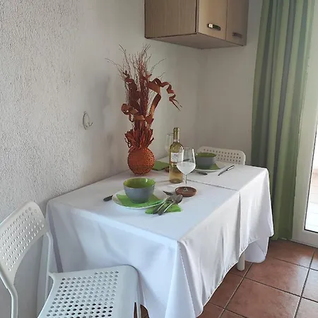 Green Heaven Flat Διαμέρισμα Βόλος