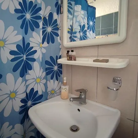 Green Heaven Flat Βόλος