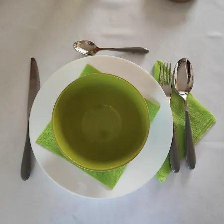 Διαμέρισμα Green Heaven Flat Βόλος