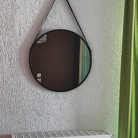 Green Heaven Flat Βόλος